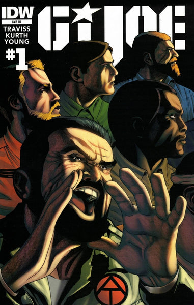 STADIUM COMICS ENERGON UNIVERSE BLIND BAGS SERIES 1 PRE-ORDER