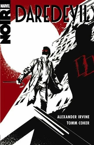 DAREDEVIL NOIR GN