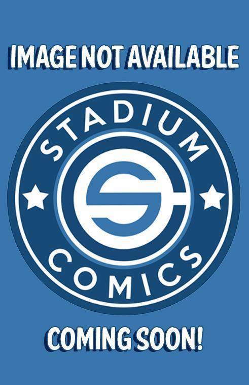 IMPERIAL #3 JAVIER GARRON 4-PART CONNECTING VARIANT