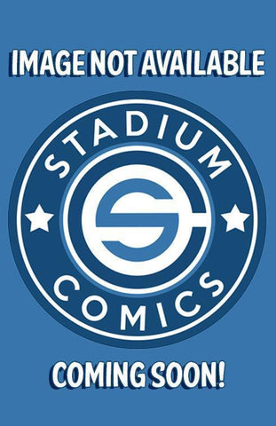 ABSOLUTE FLASH #1 CVR G LOGO DESIGN FOIL VARIANT