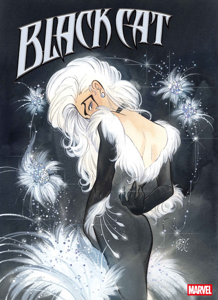 BLACK CAT #1 COVER PACK PRE-ORDER