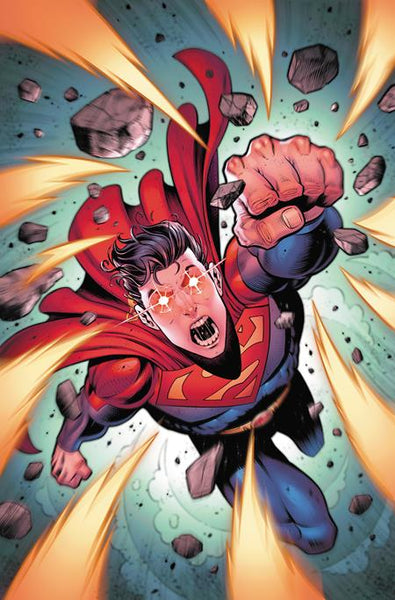 ADVENTURES OF SUPERMAN JON KENT #1 PRE-ORDER