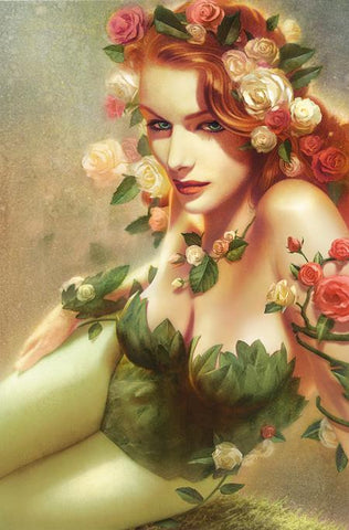 POISON IVY #10 PRE-ORDER