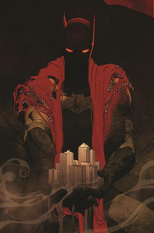 DETECTIVE COMICS #1083 PRE-ORDER