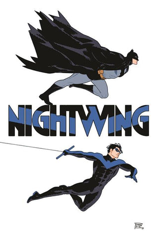 NIGHTWING #112 PRE-ORDER