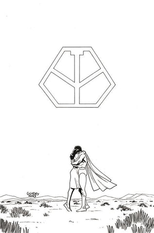 SUPERMAN 78 THE METAL CURTAIN #5 PRE-ORDER