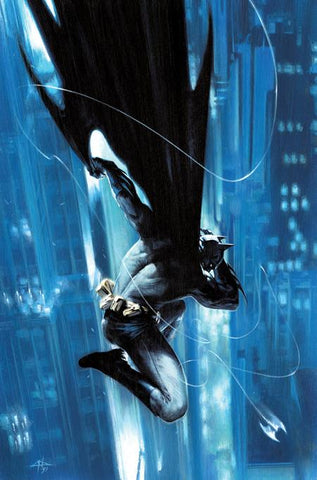 BATMAN #122 PRE-ORDER