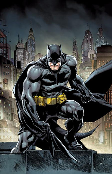 BATMAN #122 PRE-ORDER
