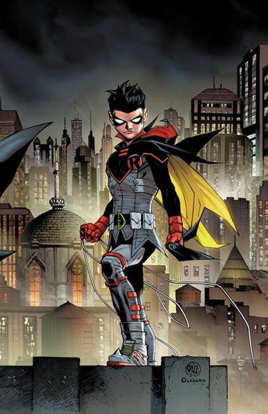 ROBIN #13 PRE-ORDER