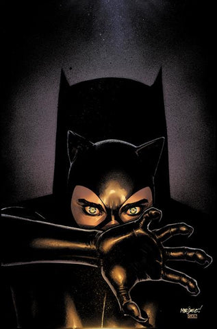 BATMAN KILLING TIME #2 PRE-ORDER