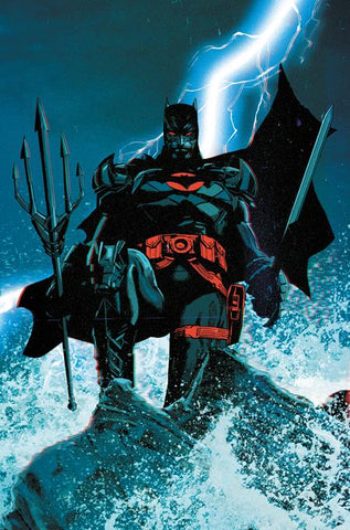FLASHPOINT BEYOND #1 PRE-ORDER