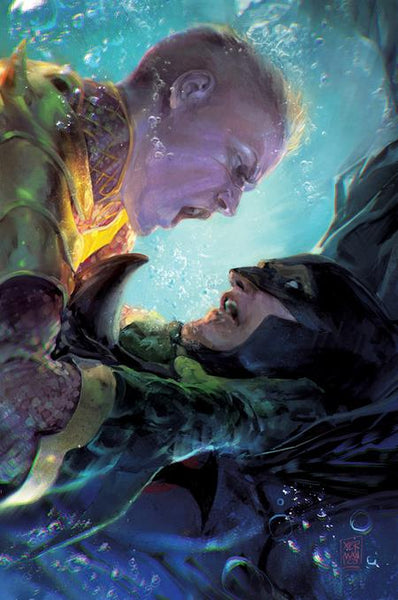 FLASHPOINT BEYOND #1 PRE-ORDER