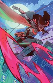 EARTH-PRIME #1 PRE-ORDER