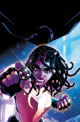 NAOMI SEASON 2 #2 PRE-ORDER