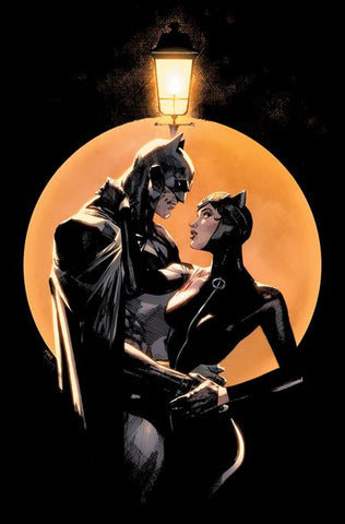 BATMAN CATWOMAN #11 PRE-ORDER