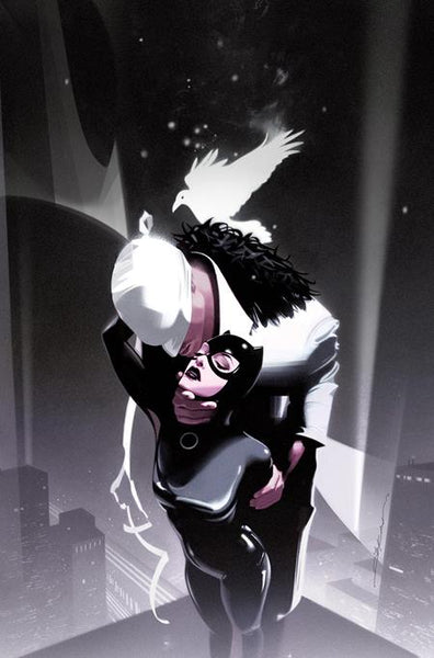 CATWOMAN #42 PRE-ORDER