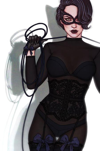 CATWOMAN #42 PRE-ORDER