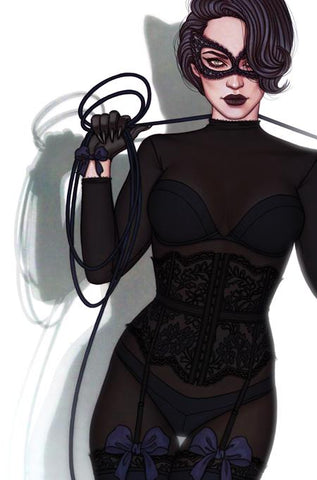 CATWOMAN #42 PRE-ORDER
