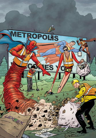 ONE-STAR SQUADRON #5 PRE-ORDER