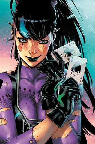 JOKER #14 PRE-ORDER
