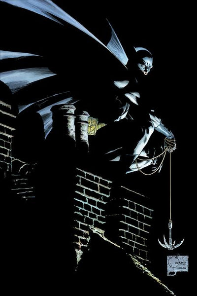 BATMAN #134 PRE-ORDER
