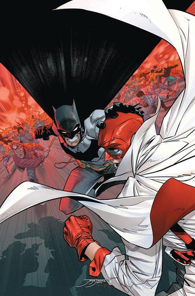 BATMAN #135 PRE-ORDER