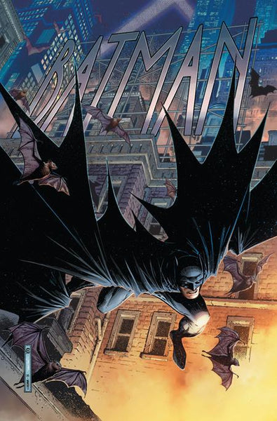 BATMAN #135 PRE-ORDER