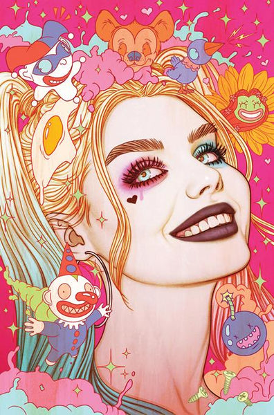 HARLEY QUINN #30 PRE-ORDER