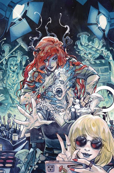 POISON IVY #12 PRE-ORDER