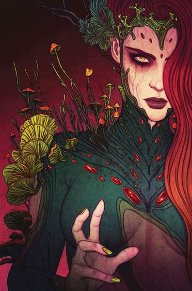 POISON IVY #12 PRE-ORDER