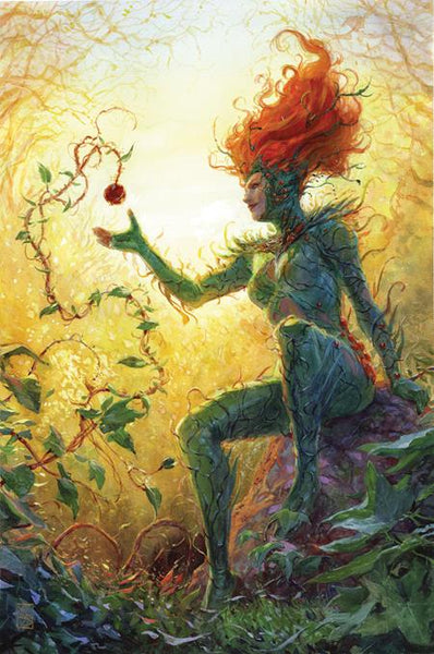 POISON IVY #12 PRE-ORDER