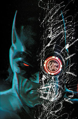 FLASHPOINT BEYOND #5 PRE-ORDER