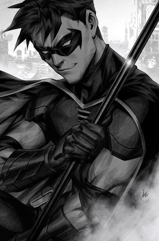 BATMAN #136 PRE-ORDER