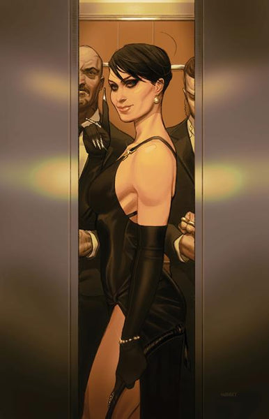 CATWOMAN #56 PRE-ORDER