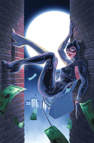 CATWOMAN #56 PRE-ORDER