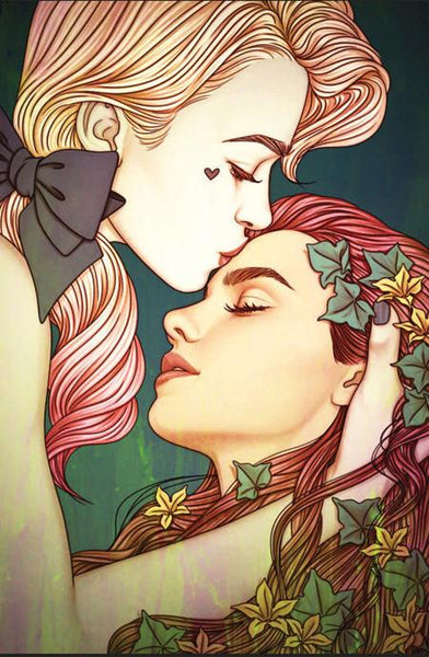 HARLEY QUINN #31 PRE-ORDER