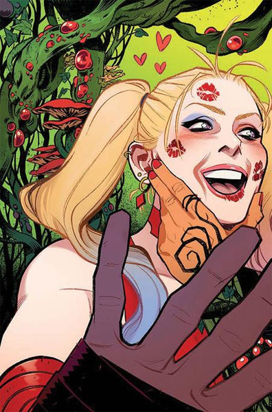 HARLEY QUINN #31 PRE-ORDER