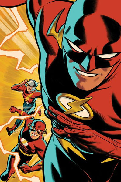FLASH #800 PRE-ORDER