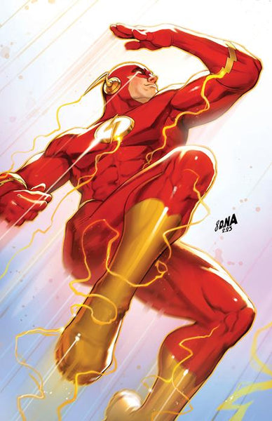 FLASH #800 PRE-ORDER