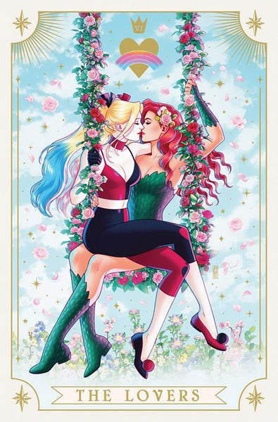 DC PRIDE 2023 #1 PRE-ORDER