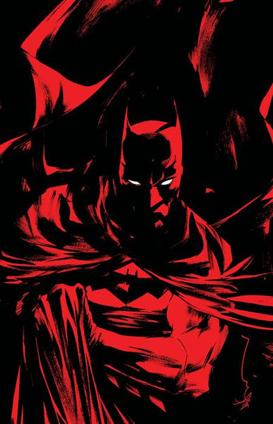 KNIGHT TERRORS BATMAN #1 PRE-ORDER