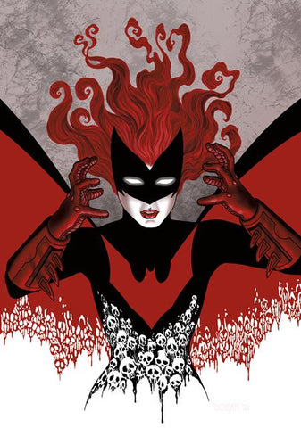 BATMAN URBAN LEGENDS #8 PRE-ORDER