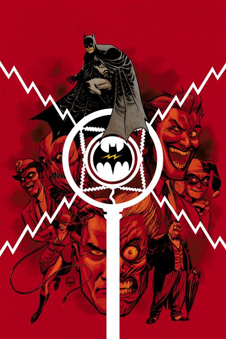 BATMAN THE AUDIO ADVENTURES SPECIAL #1 PRE-ORDER