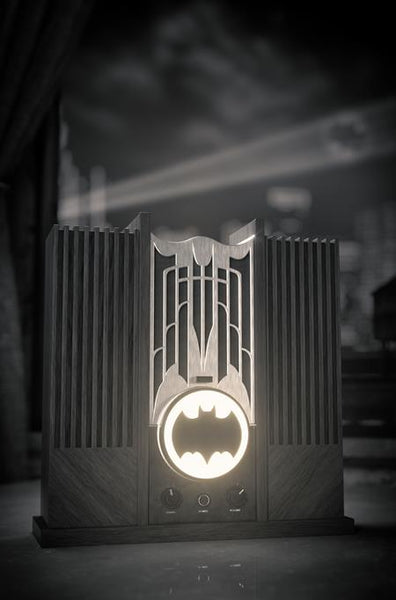 BATMAN THE AUDIO ADVENTURES SPECIAL #1 PRE-ORDER