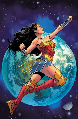 WONDER WOMAN #780 PRE-ORDER
