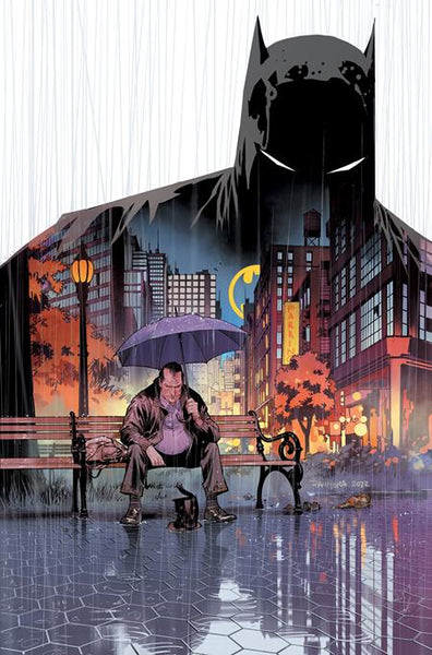 BATMAN ONE BAD DAY PENGUIN #1 PRE-ORDER
