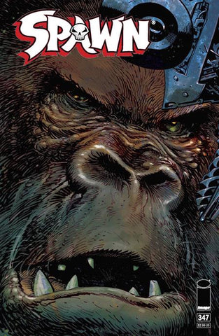 SPAWN #347 PRE-ORDER