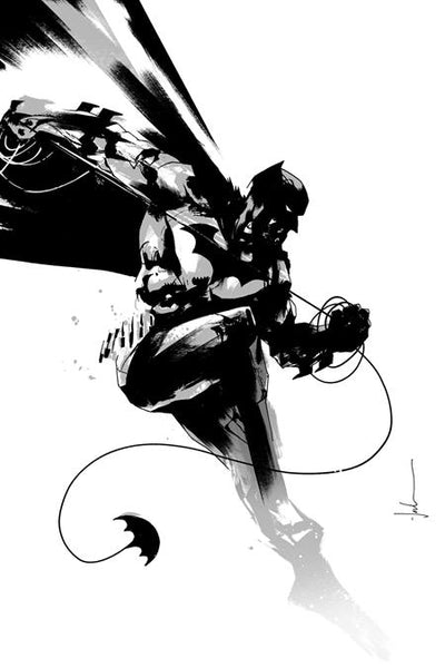 BATMAN #119 PRE-ORDER