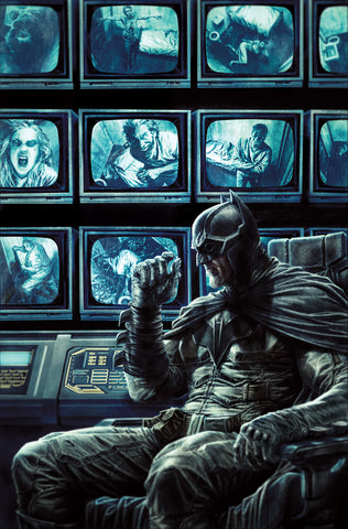 DETECTIVE COMICS #1048 PRE-ORDER