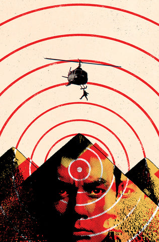 PENNYWORTH #6  PRE-ORDER